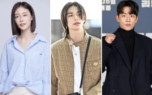 Sikap Dispatch ke Kasus Bullying Kim Hieora Dirasa Beda Dari Hyujin Stray Kids Hingga Nam Joo Hyuk