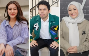 Aaliyah Massaid Spill Sosok Kesayangan di Mitoni Aurel Kala Dikabarkan Pacari Thariq Halilintar
