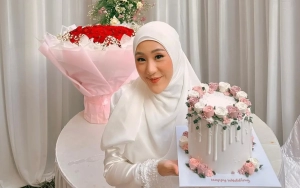 Larissa Chou Singgung Allah Maha Melihat Usai Gempar Foto Tak Pakai Hijab Syar'i