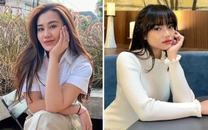Sikap Ibunda Thariq Halilintar Sambut Hangat Aaliyah Massaid Bikin Nama Fuji An Dikasihani 