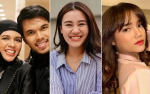 Viral Video Ibu Thariq Halilintar Ngobrol Bareng Aaliyah Massaid, Fuji An Pura-Pura Bahagia?
