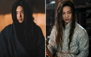 Lee Joon Gi Dianggap Hapus Imej Song Joong Ki, Episode 1 'Arthdal Chronicles 2' Raih Rating Tinggi