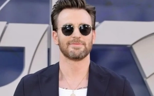 Chris Evans Trending Usai Diam-Diam Menikah, Tamu Dipaksa Tanda Tangani Dokumen Rahasia