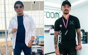 Parto Patrio Bantah Tuduhan Sebagai Pelawak Sombong, Beri Pesan Bijak Untuk Uus