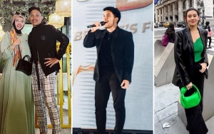 Ortu Thariq Halilintar Kompak Ngaku Restui Sang Putra dengan Aaliyah Massaid
