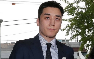 Beredar Foto Diduga Seungri BIGBANG Kunjungi Klub Malam Tuai Sorotan