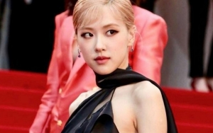 Keluar Dari Studio Yang Sama Dengan Taylor Swift, Rose BLACKPINK Sukses Bikin Heboh