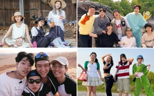 Marak Artis Terlibat Skandal Di Masa Lalu, PD Na Ngaku Cek Latar Belakang Pemeran Variety Shownya