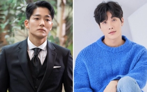 Peran Utama 'The Elegant Empire' Diganti di Tengah Jalan, Dari Kim Jin Woo Jadi Lee Si Kang