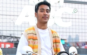Abidzar Putra Umi Pipik Ngotot Jadi Wali Nikah Adiba Sang Kakak, Bantah Digantikan Adik Uje