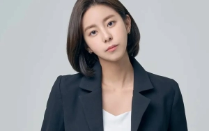 Jadi Pelatih Fitness, Uee Pamer Tubuh Bugar Berotot di 'Live Your Own Life'