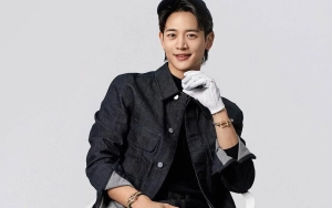 Ekspresi Lucu Minho SHINee Lihat Aegyo Menggemaskan Jang Wonyoung IVE Tuai Sorotan