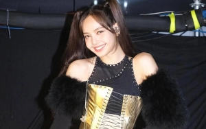 Kontroversi Penampilan Solo Lisa BLACKPINK di Paris Dikaitkan Dengan Perpanjangan Kontrak