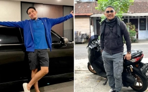 Desta Cerita Detik-detik Diteriaki Hanung Bramantyo, Endingnya Malah Makan Korban Lain