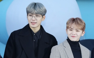 Woozi Muncul Saat SEVENTEEN Hilang Diculik, Wonwoo Sebabkan Notif Live Nyepam