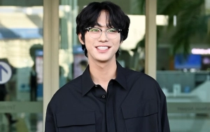 Gaya Ahn Hyo Seop di 'A Time Called You' Bikin Kecewa, Sutradara Sudah Feeling Bakal Dikritik