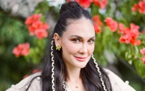Kurang Fokus, Luna Maya Alami Kejadian Apes Saat Ngonten Estetik di Jepang