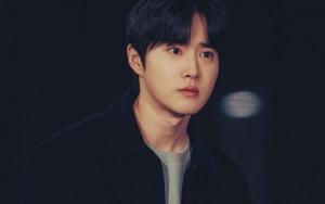 Suho EXO Dicurigai Jadi Pembunuh Berantai, Rating 'Behind Your Touch' Pecah Rekor