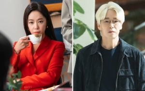 Fans Berat, Hwang Jung Eum Bahagia Bisa Main Bareng Uhm Ki Joon di '7 Escape'