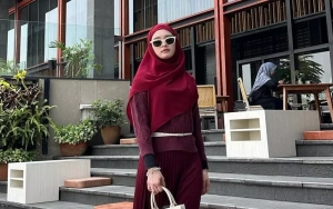 Soal Tudingan Kasar ke Anak, Inara Rusli: Ada Yang Dilebih-lebihkan