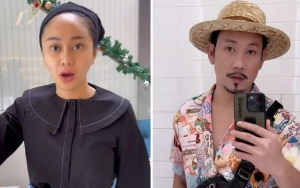 Denise Chariesta Ejek Karma Soal Tes DNA, Sikap Denny Sumargo Tak Terduga Usai Diundang 7 Bulanan
