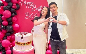 Lyodra Saling Unfollow dengan Riza Syah Bak Resmi Putus, Curhatan Eneg dan Capek Bikin Nyesek