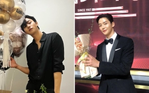 Ahn Hyo Seop Pilih Rowoon Jadi Pasangan BL-nya di 'A Time Called You'