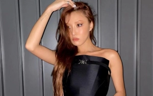 Persatuan Ortu Mahasiswa Sebut Hwasa MAMAMOO Tak Merefleksikan Diri Usai Dilaporkan