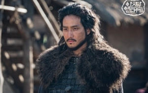 Kematian Karakter Mubaek Park Hae Joon di 'Arthdal Chronicles 2' Jadi Perbincangan