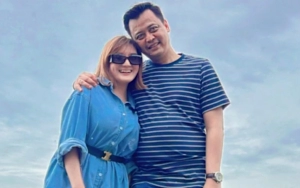 Kiki Amalia Hamil Anak Pertama di Usia 41 Tahun, Usia Kandungan Terkuak