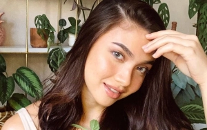 Angela Gilsha Dibaptis Hingga Jadi Pemeluk Nasrani, Dulunya Sempat Disarankan Masuk Islam