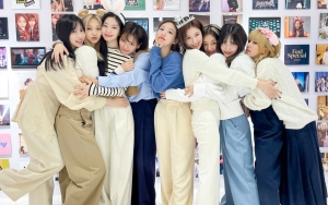 Setlist Konser TWICE 'READY TO BE' di JIS Jakarta Diumumkan, Termahal Rp 3,6 Juta Banjir Benefit