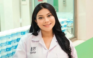 Baru Melahirkan Bayi Cantik, Hanum Mega Kesal Didatangi Tamu yang Mau Meminta Maaf