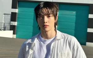 Sungchan RIIZE Nyanyikan Bagian Rapnya di Lagu NCT Saat Fancall Munculkan Pro-Kontra