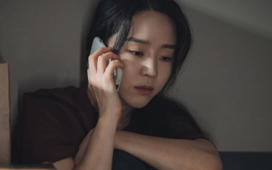 Ingin Jajal Genre Horor, Shin Hye Sun Tak Bisa Tidur Gara-Gara Nonton 'Late Night Ghost Talk'
