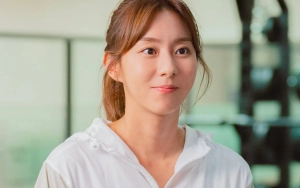 Comeback Akting Lewat 'Live Your Own Life', Uee Targetkan Rating Lampaui 30 Persen