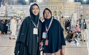 Oki Setiana Dewi Beber Kalimat Mujarab ke Ibu Saat Koma Hingga Akhirnya Bisa Ikuti Wisuda Tahfidz