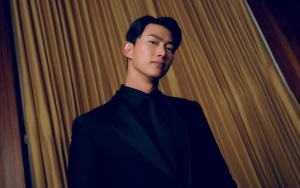Taecyeon Langgar Aturan Penting di Konser '15th Anniversary' 2PM Demi Fanservice