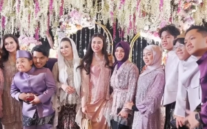 Aaliyah Massaid Pegang Kunci Restu, Sikap Sohwa-Sajidah Kakak Thariq Bak Ipar Goals