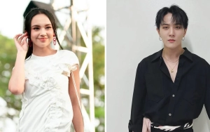 Ayah Lyodra Beri Jawaban Berbeda Soal Isu Putrinya PDKT dengan Donghyuk iKON dan Randy Martin