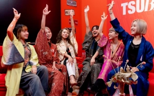 TSUBAKILL Tinggalkan 'Street Woman Fighter 2' Banjir Respons Tak Terima