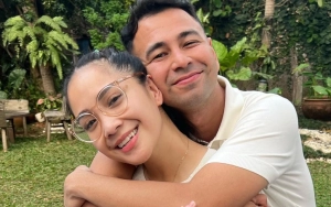 Raffi Ahmad Beri Jawaban Mencurigakan Soal Kabar Nagita Slavina Lagi Hamil Anak Ketiga