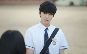 Akting Ahn Hyo Seop Bintangi 'A Time Called You' Tuai Pro Kontra