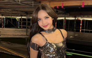Fanbar Tiongkok Lisa BLACKPINK Jor-Joran Rayakan 2 Tahun Debut Anniv Sang Idola