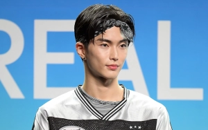 Seunghan RIIZE Berkaca-Kaca Disinggung Masih Punya Kesempatan Usai Skandal Kencan