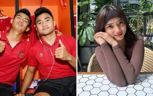 Arhan Buat Selebrasi Gol Romantis Untuk Istri, Celetukan Asnawi Buat Fuji An Terseret