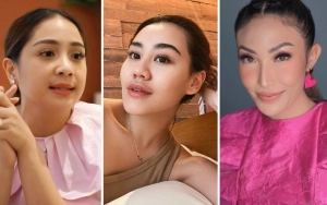 Nagita Slavina Ngegas Bela Aaliyah Massaid Usai Ayu Dewi Singgung Thariq Halilintar