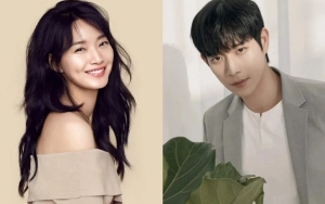 Shin Min A-Kim Young Dae Akan Jadi Pasangan Suami Istri Palsu di 'Because I Want No Loss'