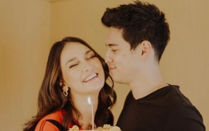 Obrolan Luna Maya dengan Maxime Bouttier Bahas Pernikahan dan Seserahan Buat Curiga