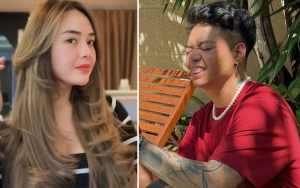Amanda Manopo Ketakutan, Reza Arap Gercep Evakuasi Saat Kebakaran di Dekat Lokasi Syuting